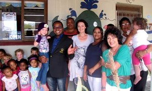 Project Winter Warmth